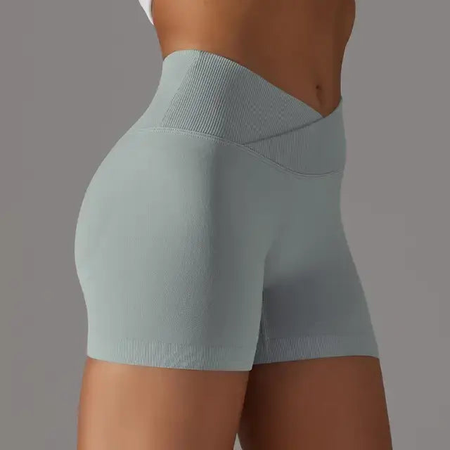 Summit Breeze Lightweight Shorts